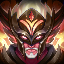 Inarius#gcc