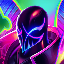 Empyrean Pyke#ExeQt