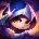 China Talon No1#KR1