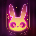 bunny teemo#pink