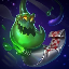 Minion Humilde#ZED