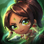Nidalee#咬爛你