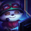 Teemo魔風#0714