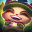 ElTeemoChiludo#UwU