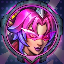 Code Vayne#LAN