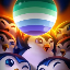 Eclipse MoonSun#LAN
