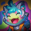 Calzon de Teemo#RIKO