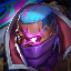 Pyke Tyson#FUMA