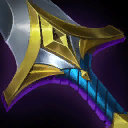 BF Glaive