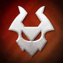 Эмблема Pentakill