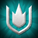 Emblema de estratega