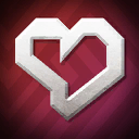 Эмблема Heartsteel