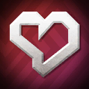 HEARTSTEEL-Emblem