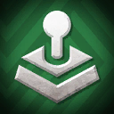 8-Bit-Emblem