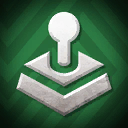 8-bit Emblem