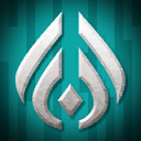 Emblema de DivineCorps