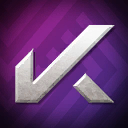 Эмблема K/DA